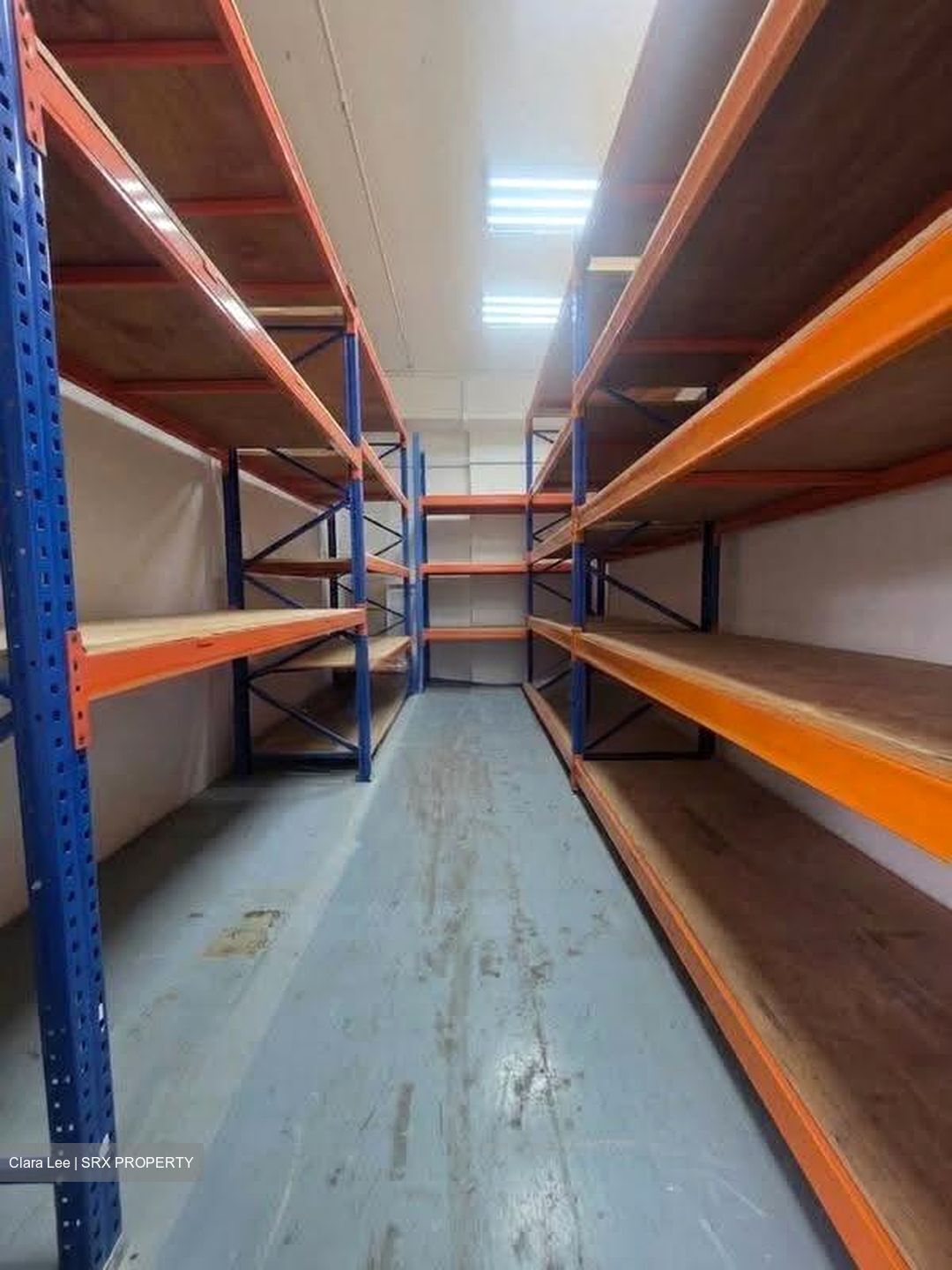 Unity Centre (D23), Factory #624471261